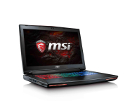 MSI GT72VR i7-7700HQ/16GB/1TB GTX1060 - 342752 - zdjęcie 1